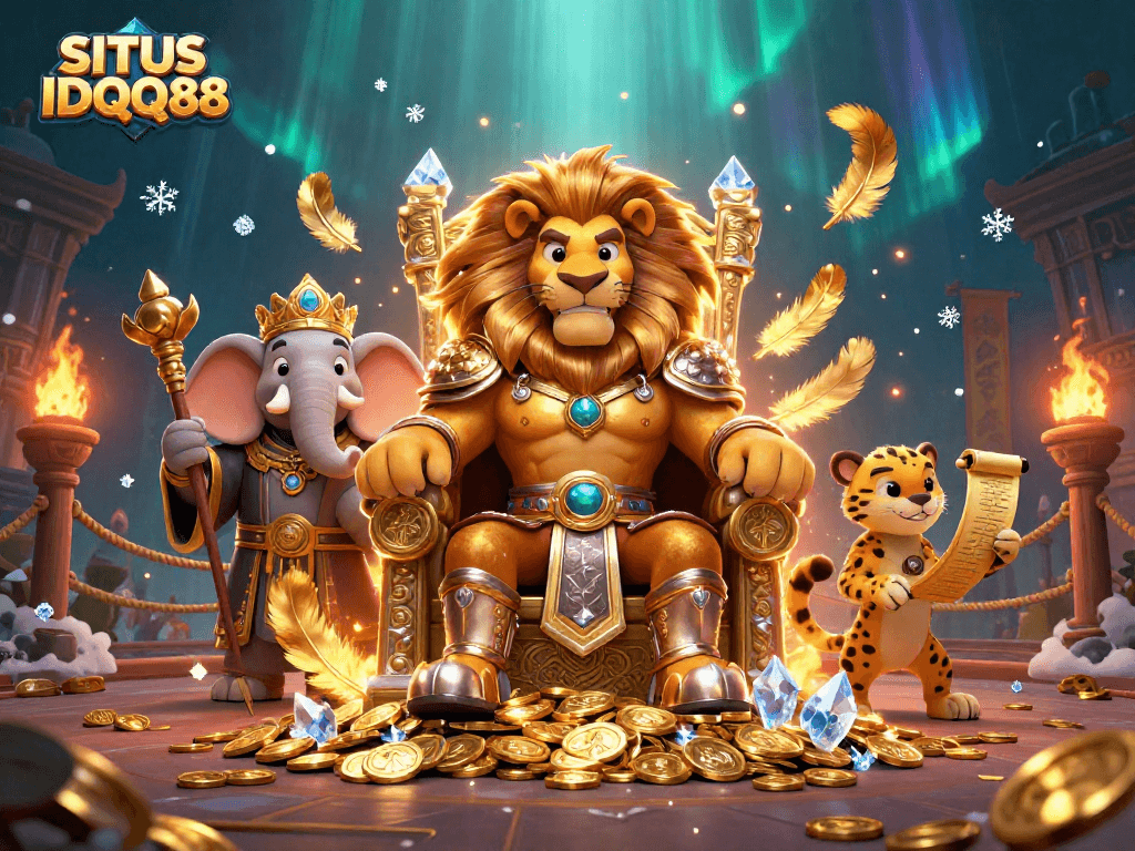 How to Stay Safe While Using SITUS IDQQ88 for Strategic Betting in 2026