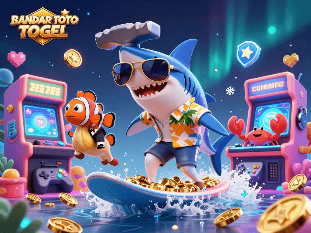 What's New in BANDAR TOTO TOGEL for 2026? Essential Strategies for Gamblers to Maximize Wins
